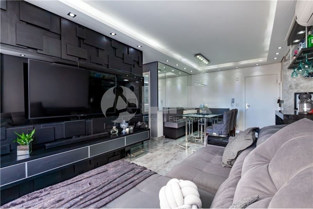 Apartamento à venda com 2 quartos, 66m² - Foto 1