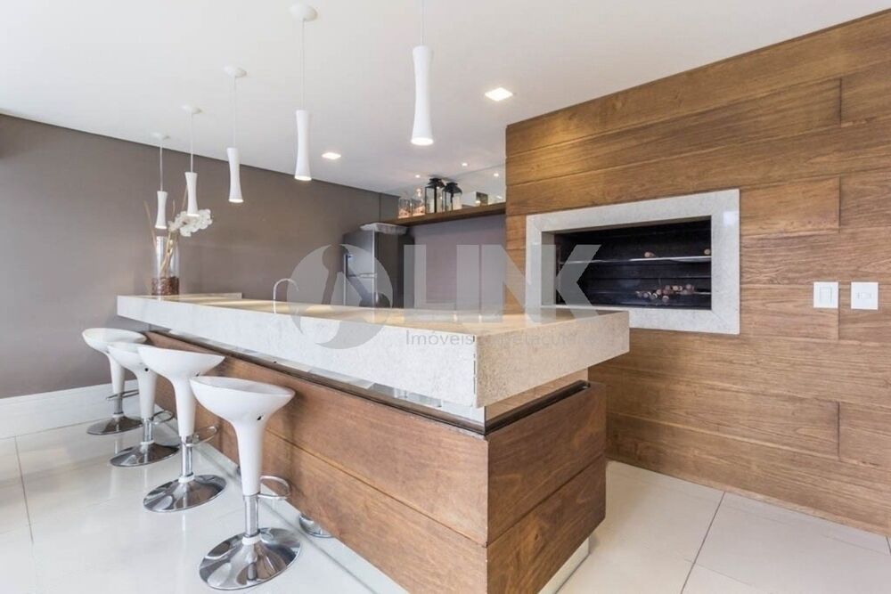 Apartamento à venda com 2 quartos, 66m² - Foto 4