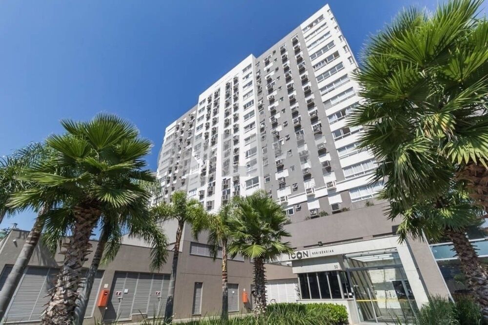 Apartamento à venda com 2 quartos, 66m² - Foto 7