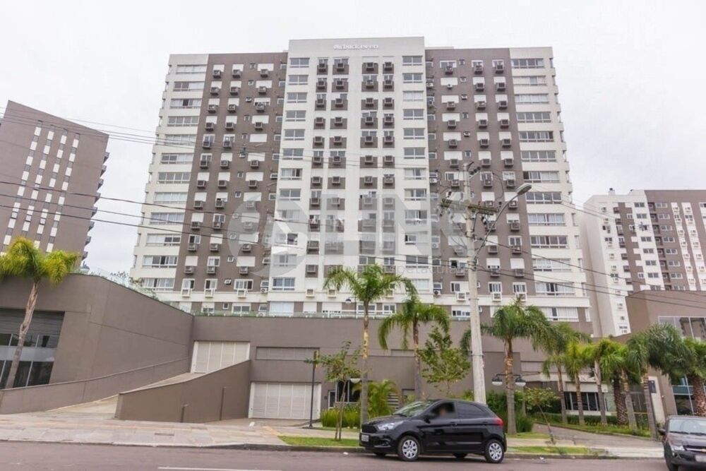 Apartamento à venda com 2 quartos, 66m² - Foto 8