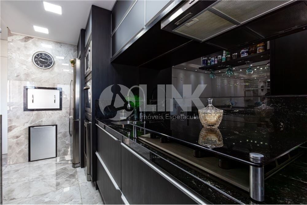 Apartamento à venda com 2 quartos, 66m² - Foto 2