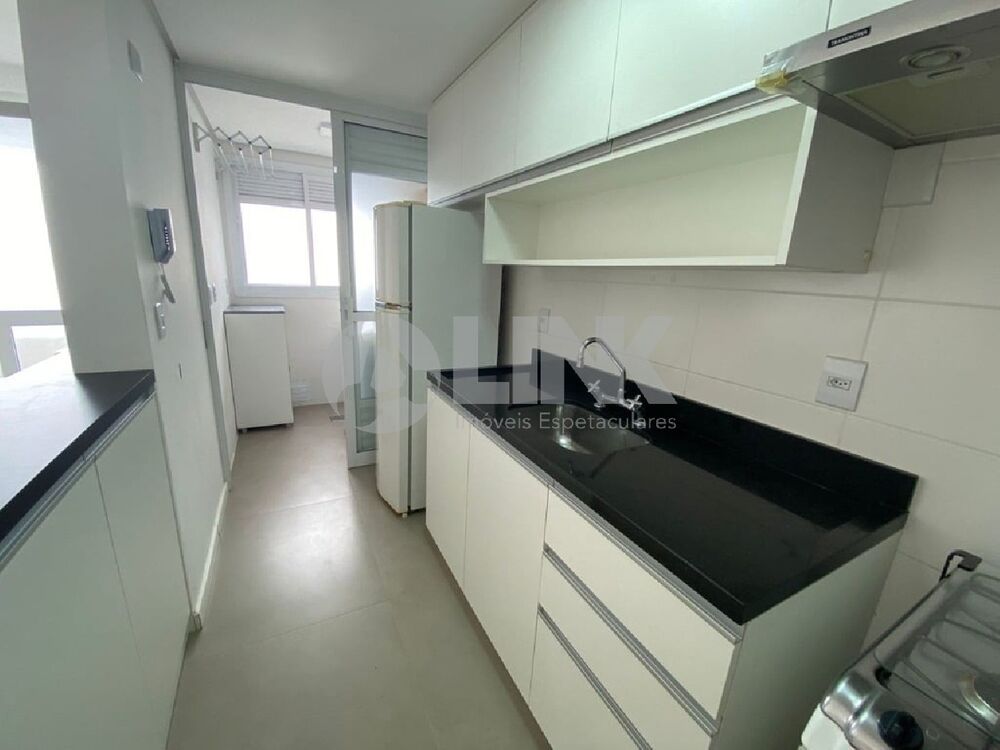 Apartamento, 2 quartos, 58 m² - Foto 2