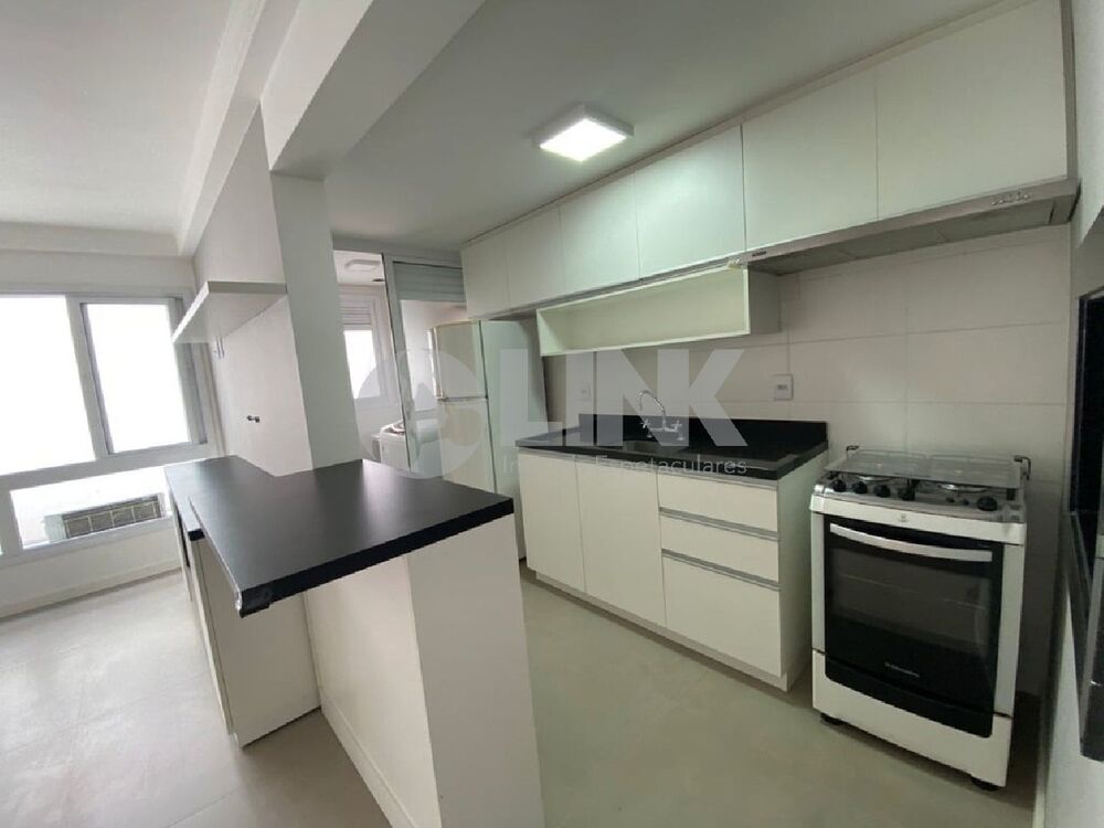Apartamento, 2 quartos, 58 m² - Foto 1