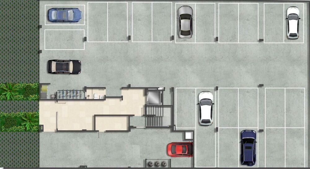 Apartamento, 2 quartos, 104 m² - Foto 5