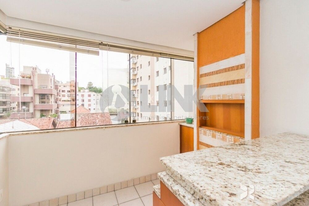 Apartamento, 2 quartos, 69 m² - Foto 2