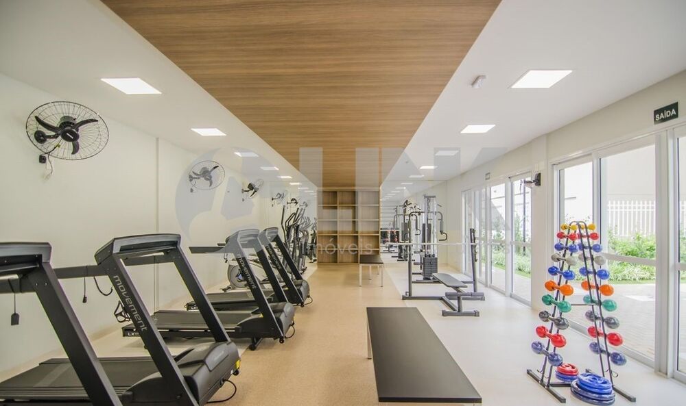 Apartamento, 2 quartos, 54 m² - Foto 4