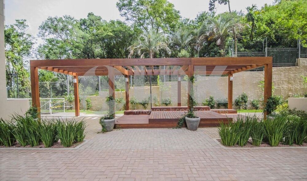 Apartamento, 2 quartos, 54 m² - Foto 1