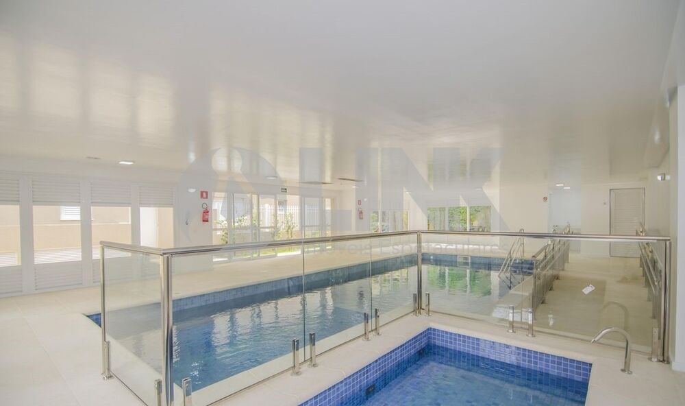 Apartamento, 2 quartos, 54 m² - Foto 3