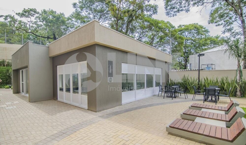 Apartamento, 2 quartos, 54 m² - Foto 2