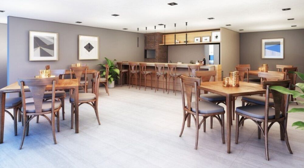 Apartamento, 2 quartos, 83 m² - Foto 3