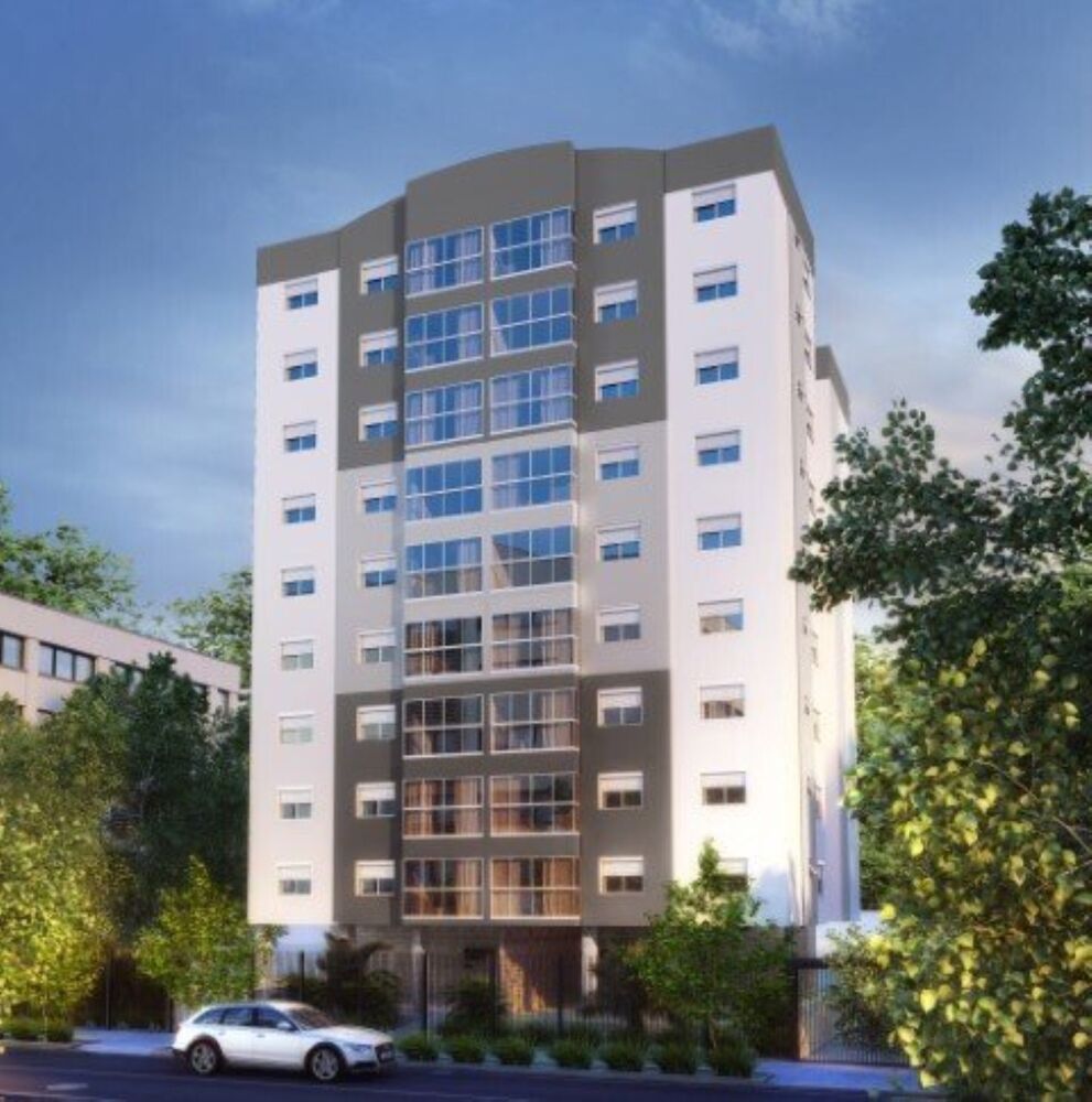 Apartamento, 2 quartos, 83 m² - Foto 1