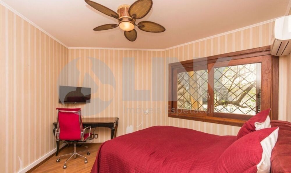 Apartamento, 3 quartos, 204 m² - Foto 4