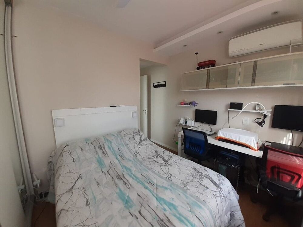 Apartamento, 2 quartos, 127 m² - Foto 12