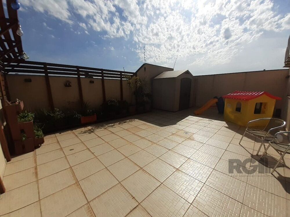 Apartamento, 2 quartos, 127 m² - Foto 4