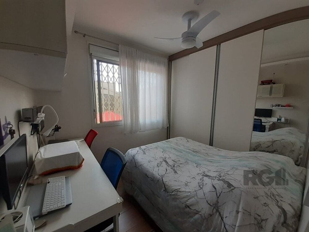 Apartamento, 2 quartos, 127 m² - Foto 11