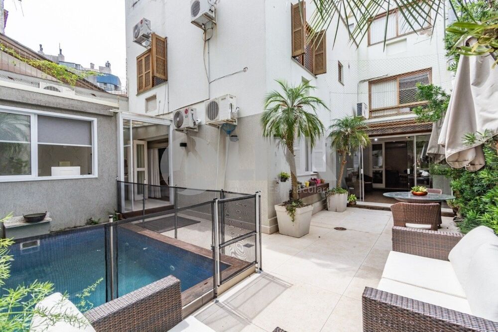 Apartamento à venda com 2 quartos, 165m² - Foto 3