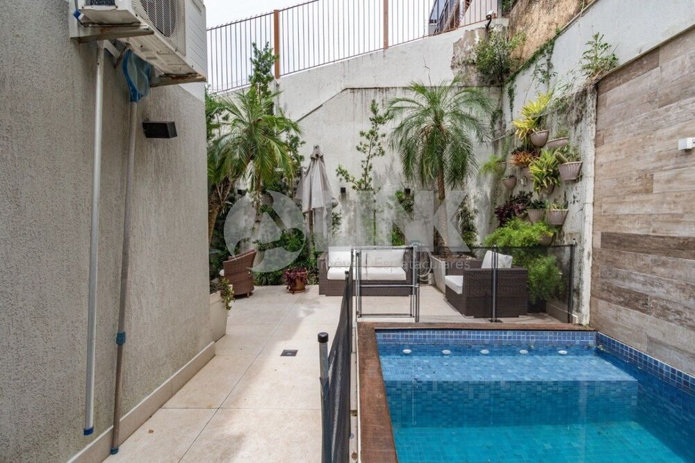 Apartamento à venda com 2 quartos, 165m² - Foto 4