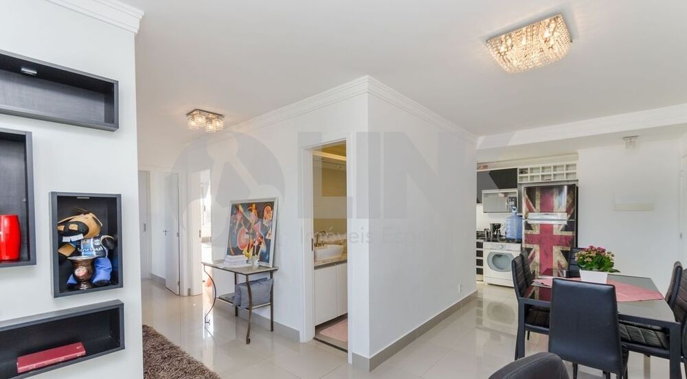 Apartamento, 3 quartos, 62 m² - Foto 3