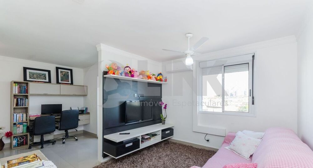 Apartamento, 3 quartos, 62 m² - Foto 1