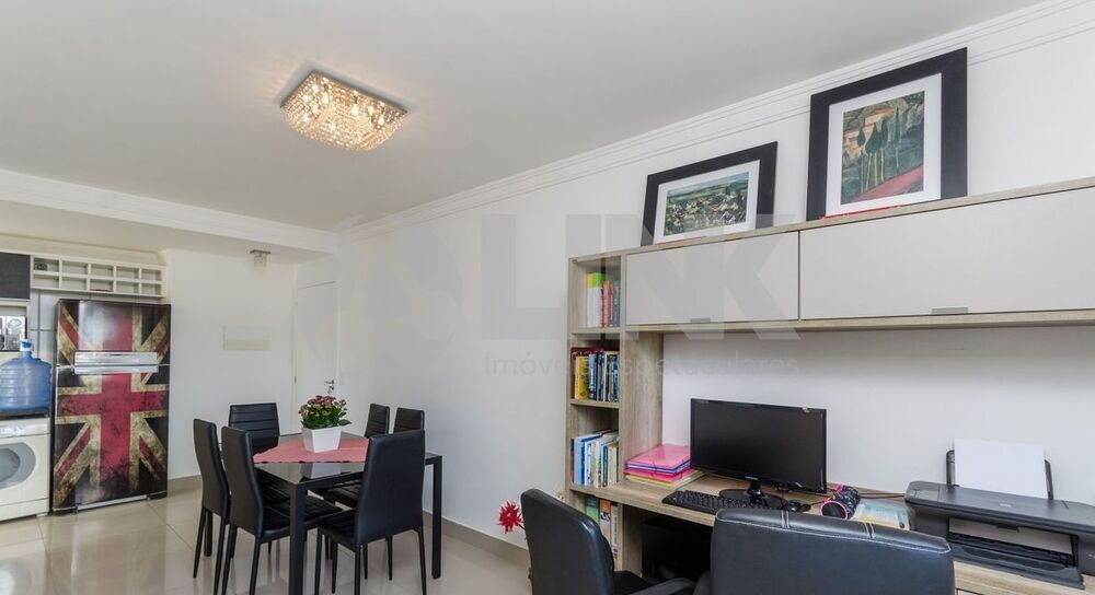 Apartamento, 3 quartos, 62 m² - Foto 4