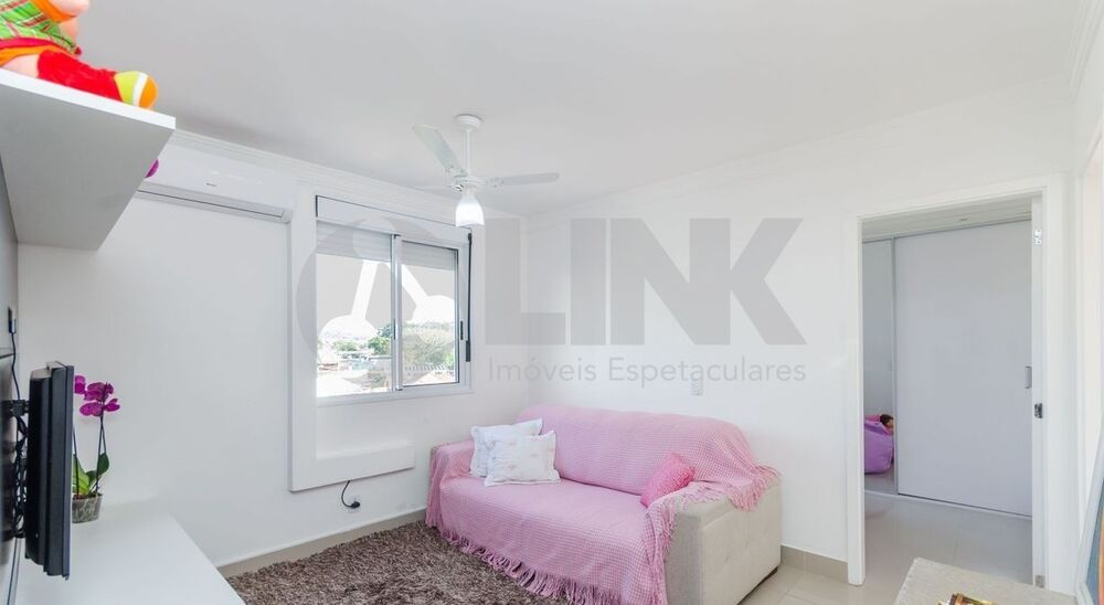 Apartamento, 3 quartos, 62 m² - Foto 2