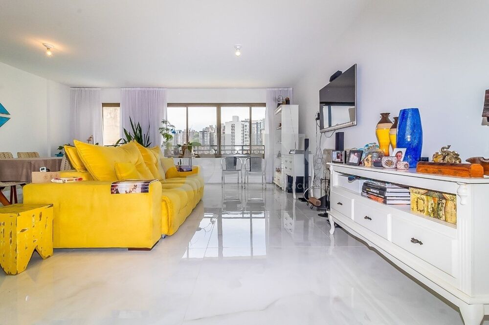 Apartamento, 3 quartos, 122 m² - Foto 3