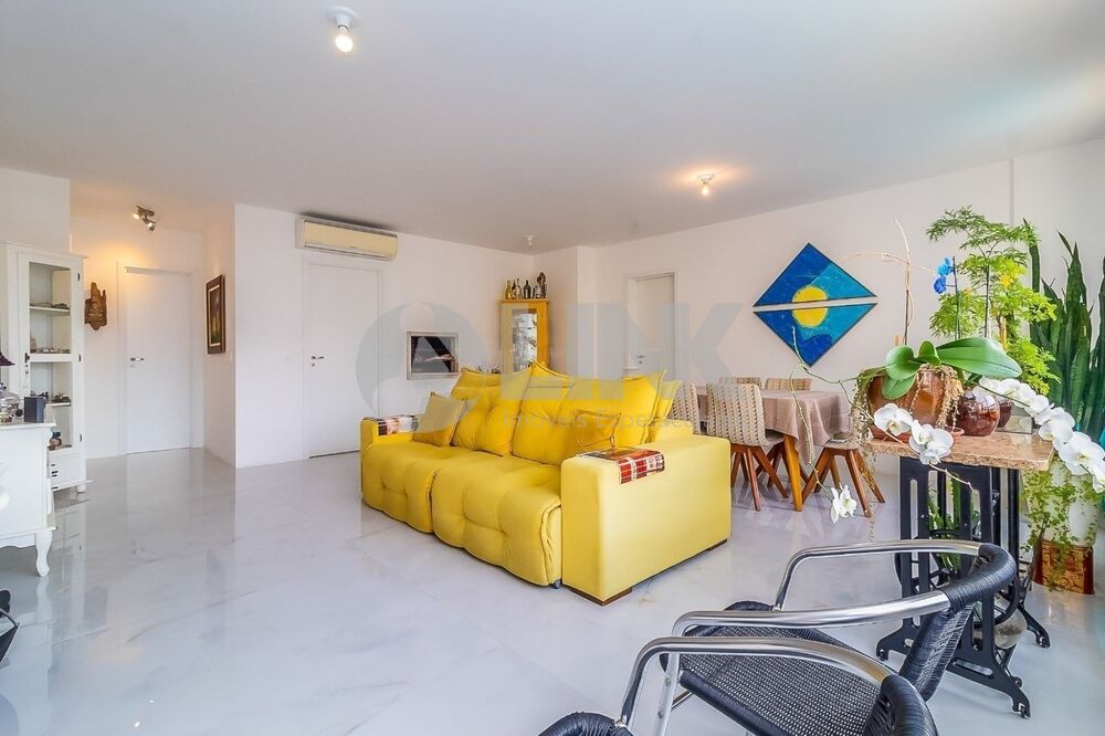 Apartamento, 3 quartos, 122 m² - Foto 8