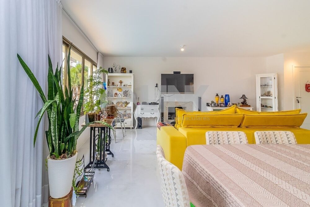 Apartamento, 3 quartos, 122 m² - Foto 5