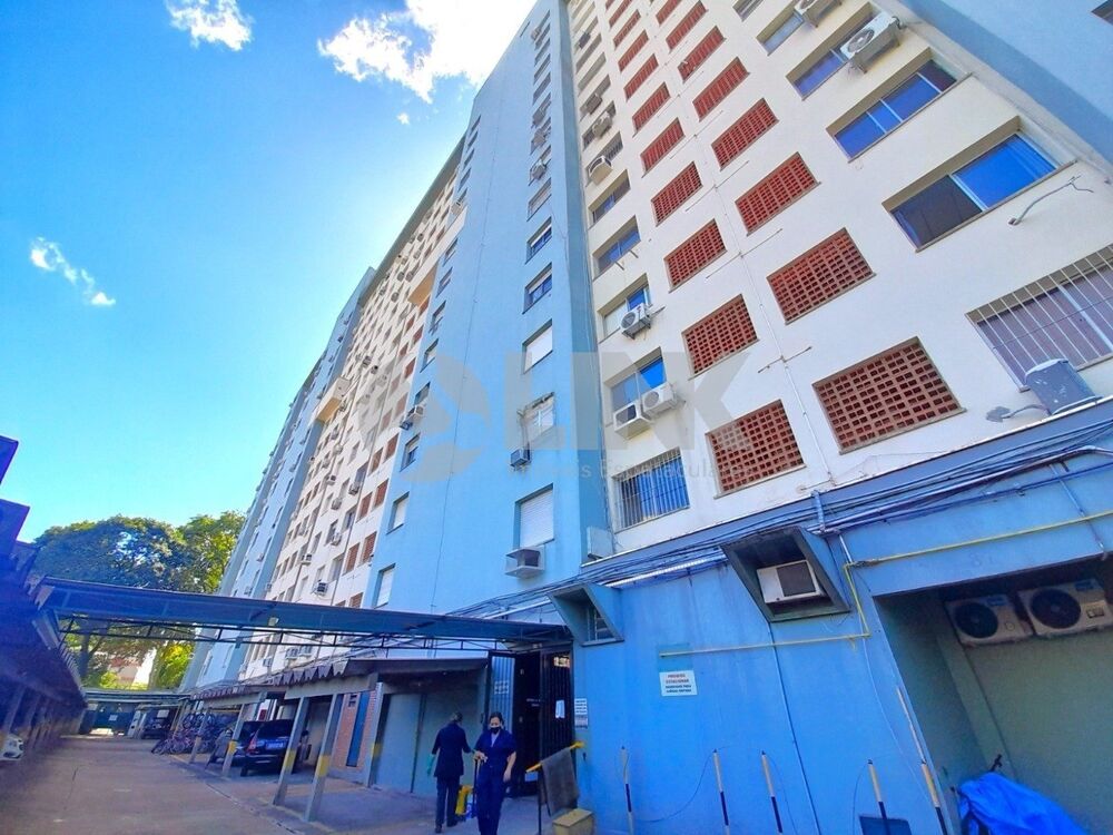 Apartamento, 1 quarto, 58 m² - Foto 11