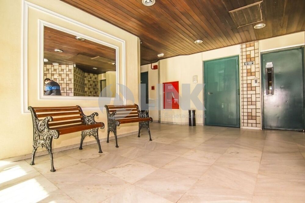 Apartamento, 1 quarto, 58 m² - Foto 9