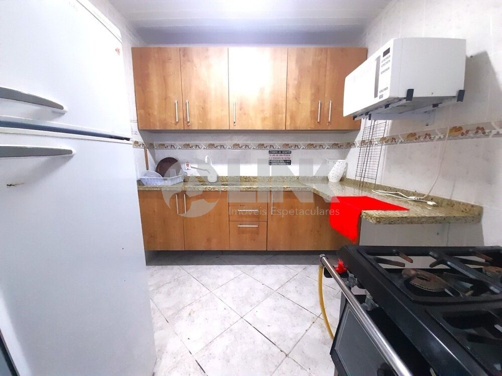 Apartamento, 1 quarto, 58 m² - Foto 4