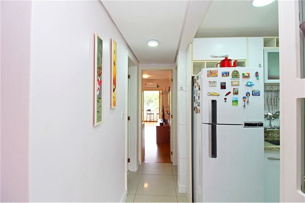 Casa, 3 quartos - Foto 27