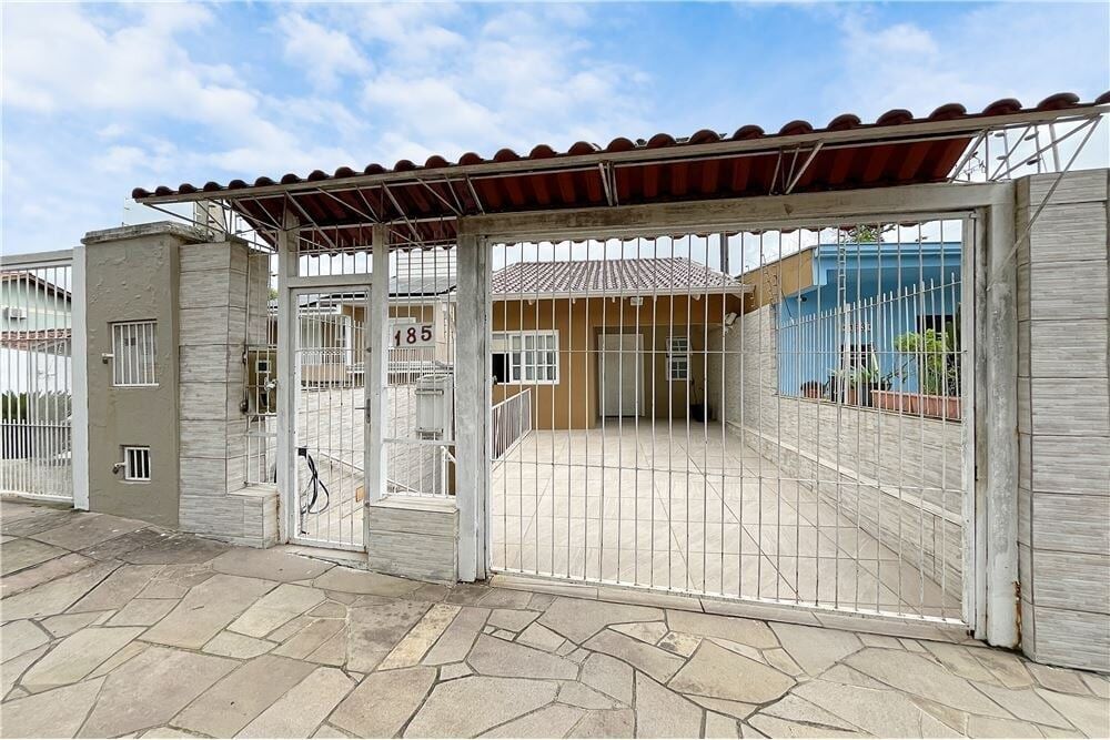 Casa, 3 quartos - Foto 23