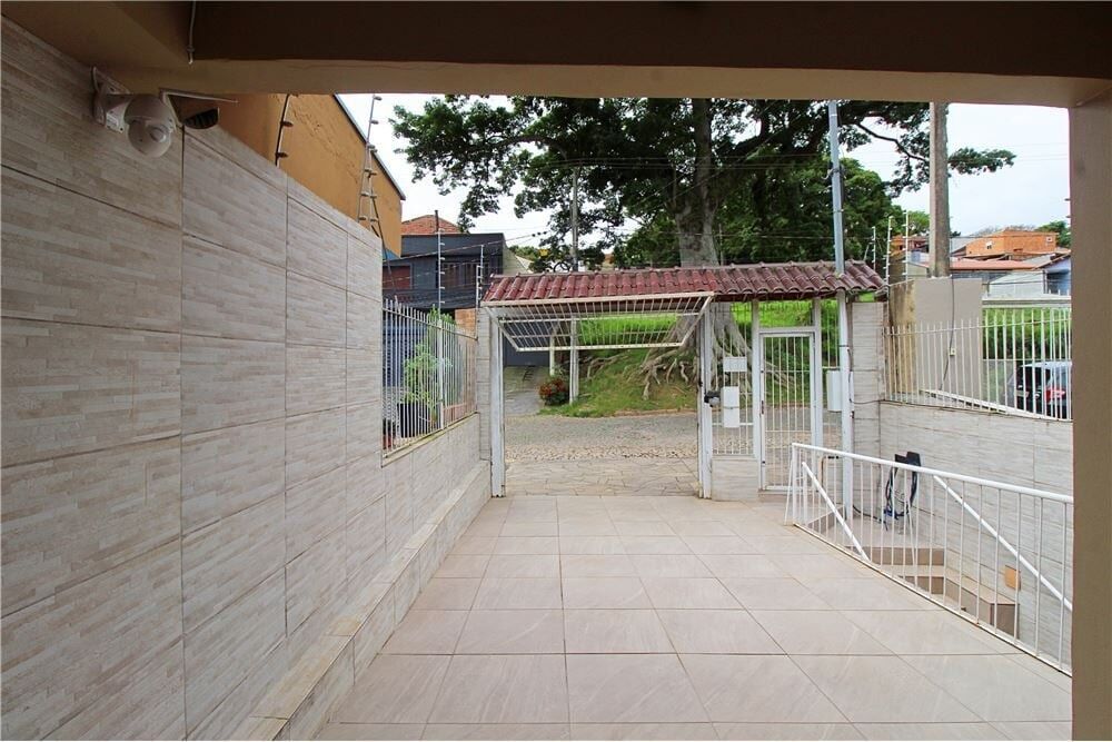 Casa, 3 quartos - Foto 26
