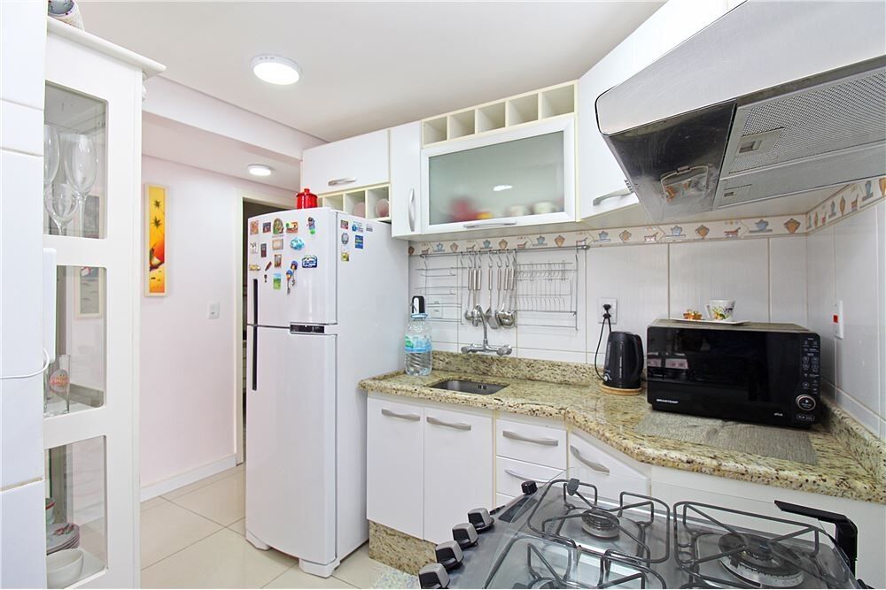 Casa, 3 quartos - Foto 20