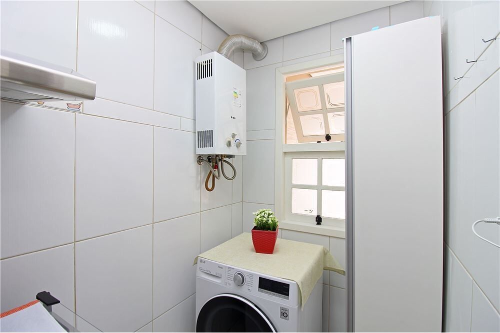 Casa, 3 quartos - Foto 30