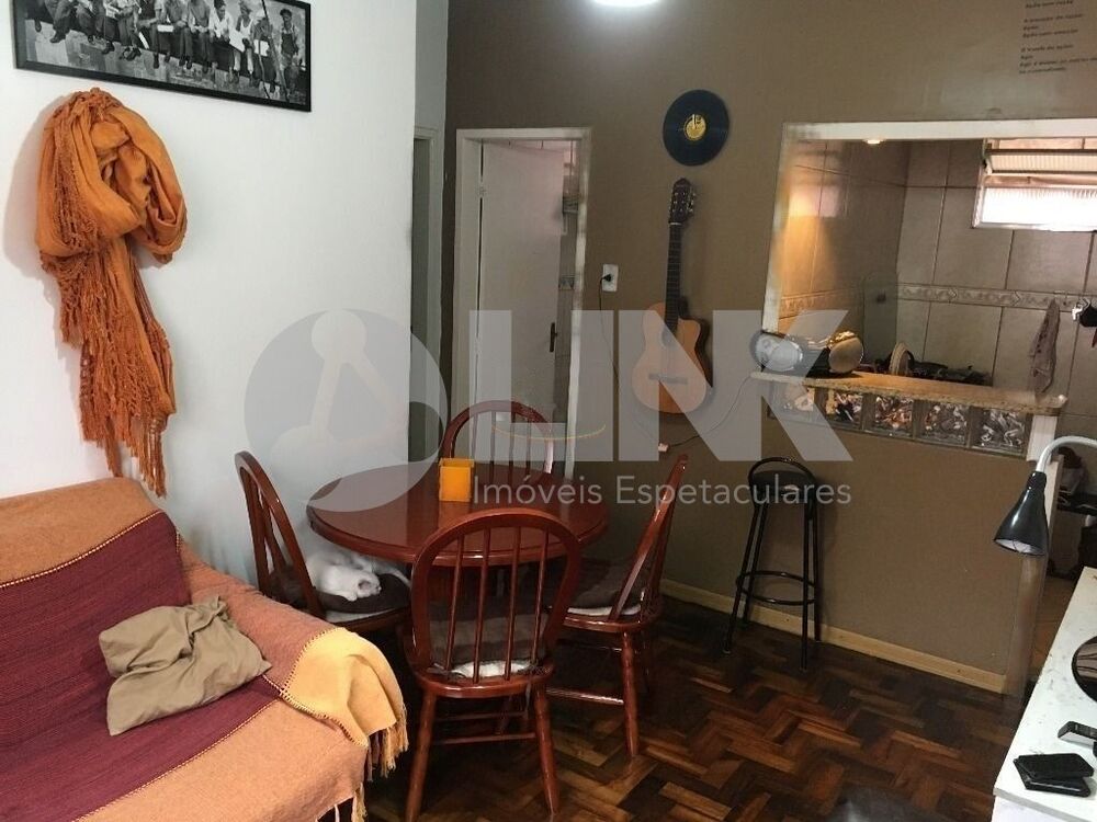 Apartamento à venda com 2 quartos, 46m² - Foto 3