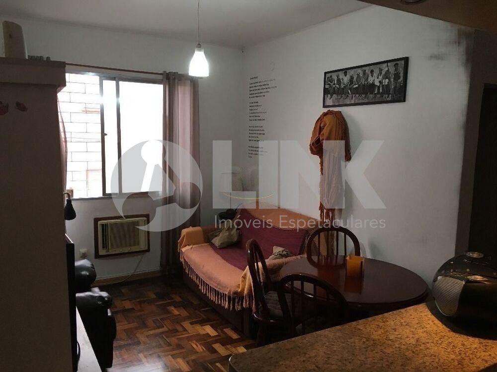 Apartamento à venda com 2 quartos, 46m² - Foto 2