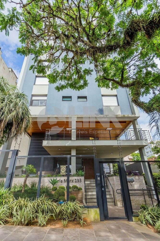 Apartamento à venda com 2 quartos, 63m² - Foto 4