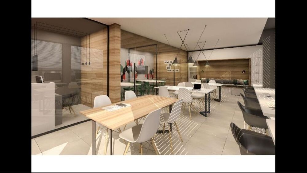 Apartamento à venda com 1 quarto, 23m² - Foto 6