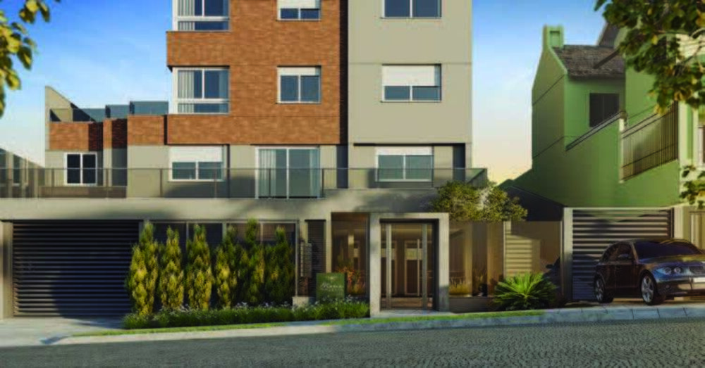 Cobertura, 3 quartos, 175 m² - Foto 1