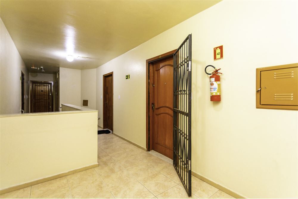 Apartamento, 1 quarto, 32 m² - Foto 14