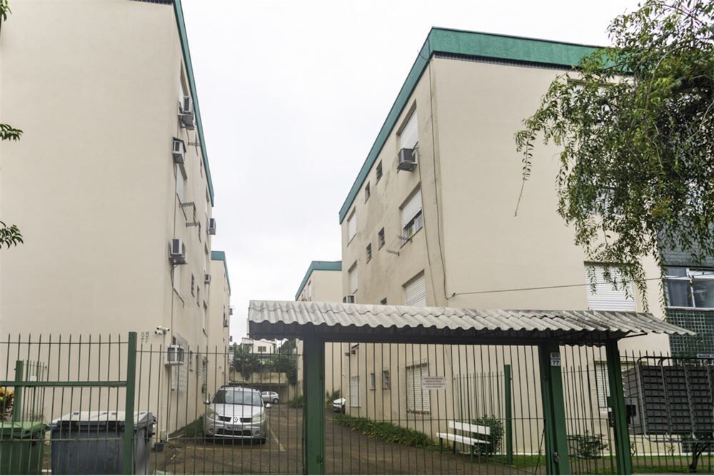 Apartamento, 1 quarto, 32 m² - Foto 12