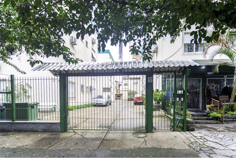 Apartamento, 1 quarto, 32 m² - Foto 10