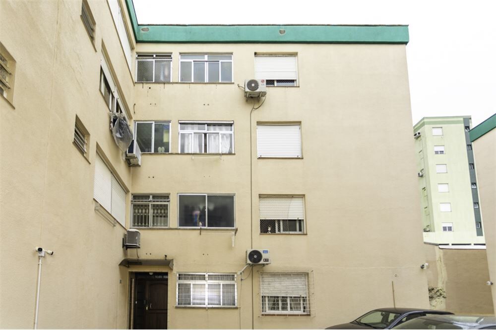 Apartamento, 1 quarto, 32 m² - Foto 11