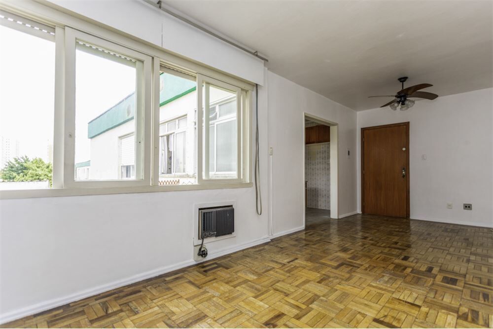 Apartamento, 1 quarto, 32 m² - Foto 2