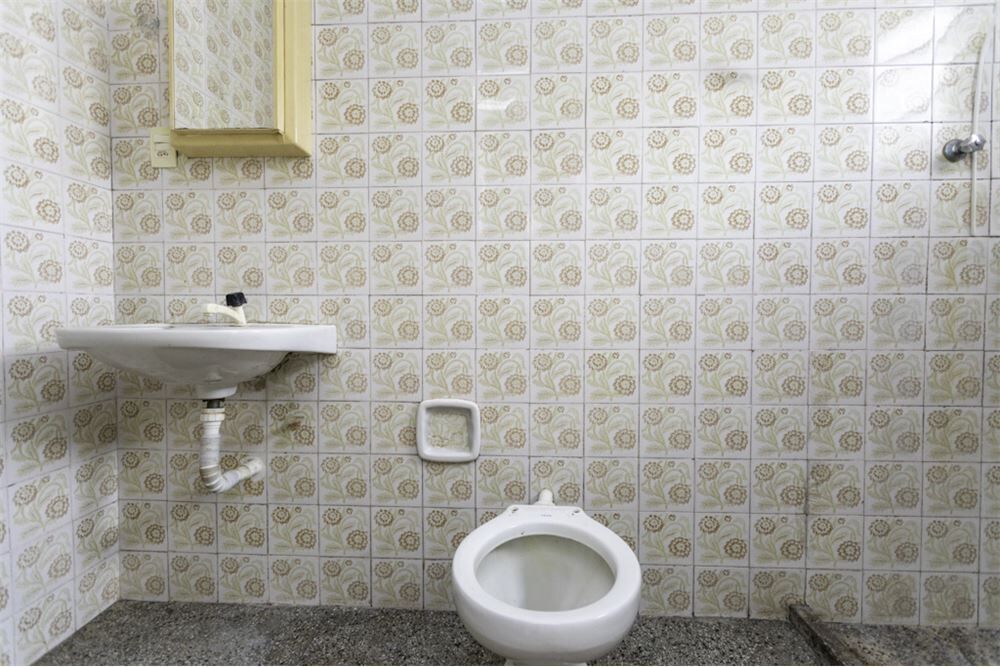 Apartamento, 1 quarto, 32 m² - Foto 8