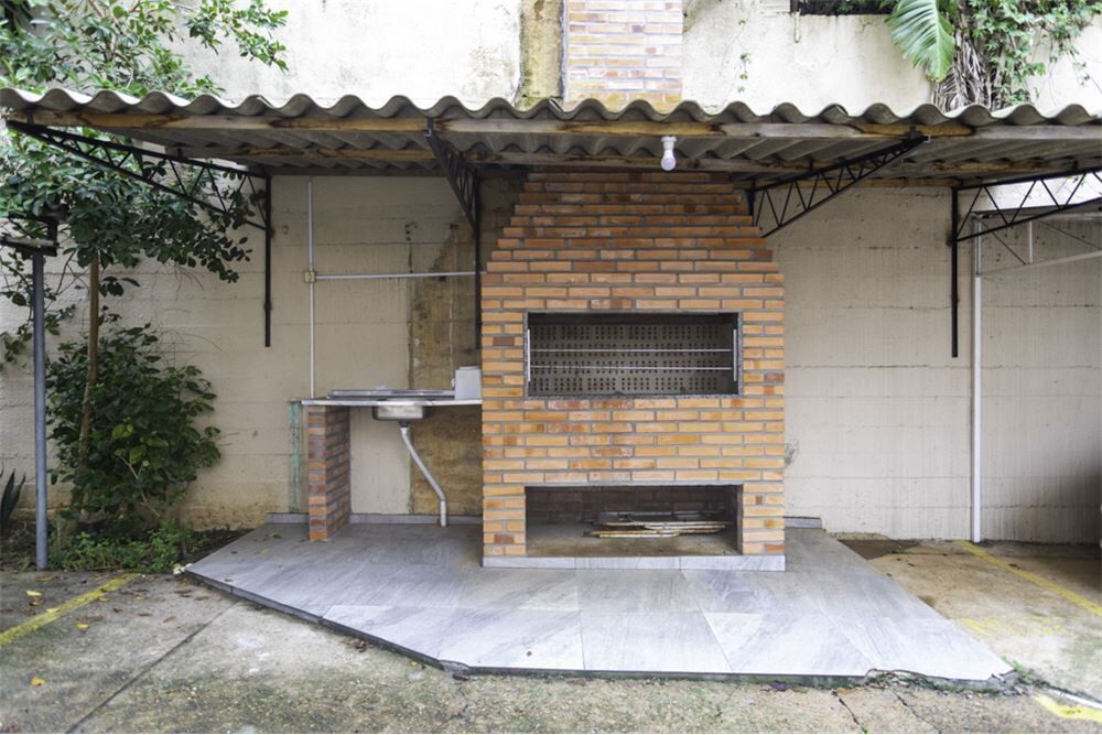 Apartamento, 1 quarto, 32 m² - Foto 15