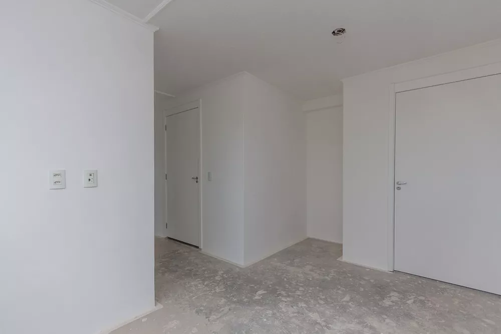 Apartamento à venda com 2 quartos, 43m² - Foto 4