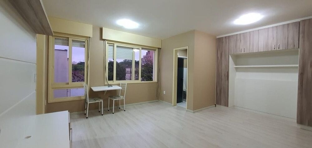 Apartamento, 1 quarto, 33 m² - Foto 4
